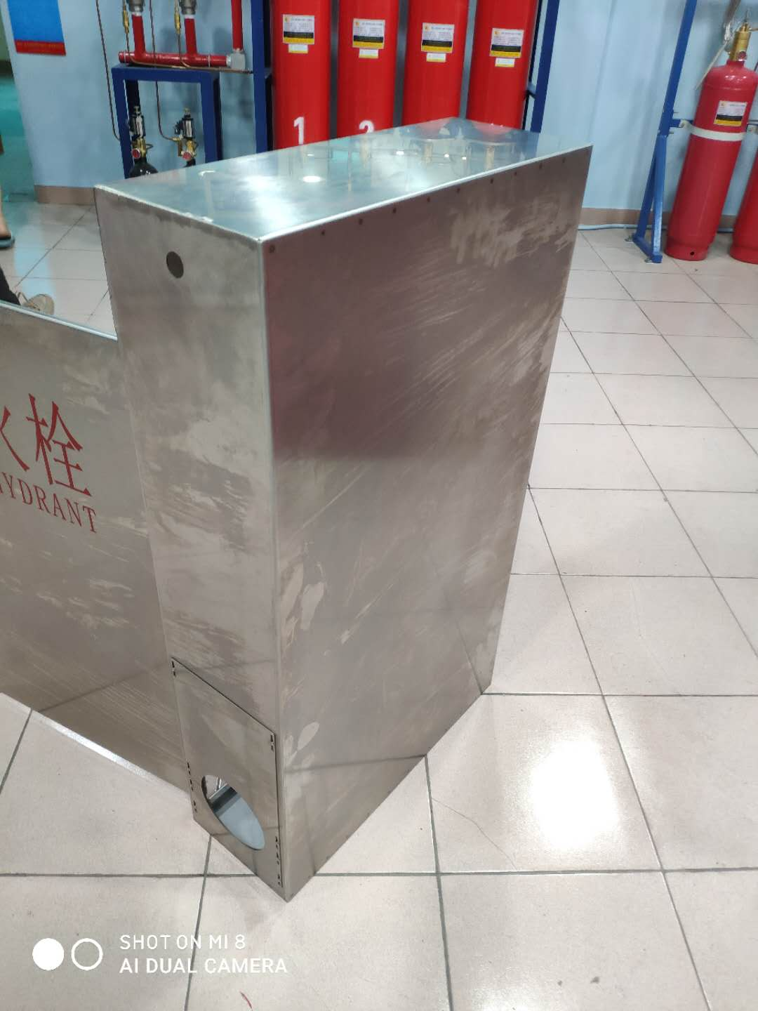 不銹鋼消火栓箱廠(chǎng)家