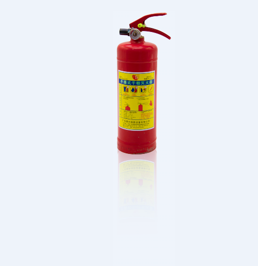 干粉滅火器的用途是什么？使用abc干粉滅火器三步驟分別是什么？