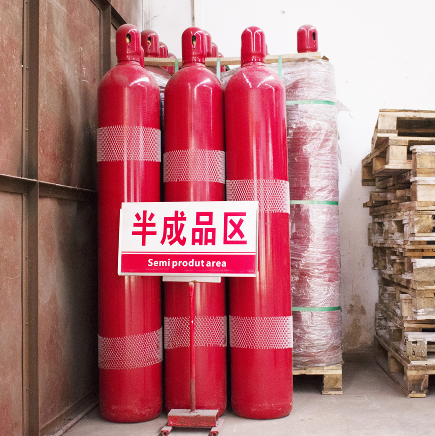 1230全氟己酮滅火裝置有哪些特點(diǎn)？在滅火上有什么優(yōu)勢？