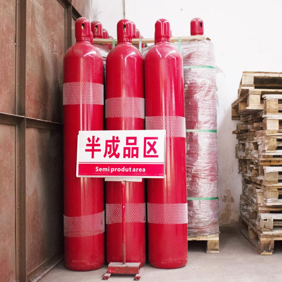 1230全氟己酮滅火裝置有哪些優(yōu)勢？