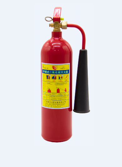 手提式二氧化碳滅火器多少錢(qián)一個(gè)？選貴的還是便宜的？
