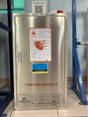 廚房設備滅火裝置安裝的位置、滅火方式和費用是哪些？