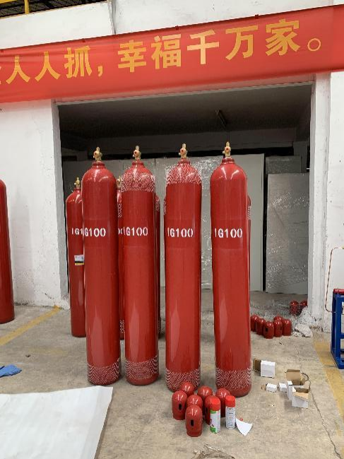 氣體滅火設備QMH20/80的銷(xiāo)售廠(chǎng)家哪個(gè)好？