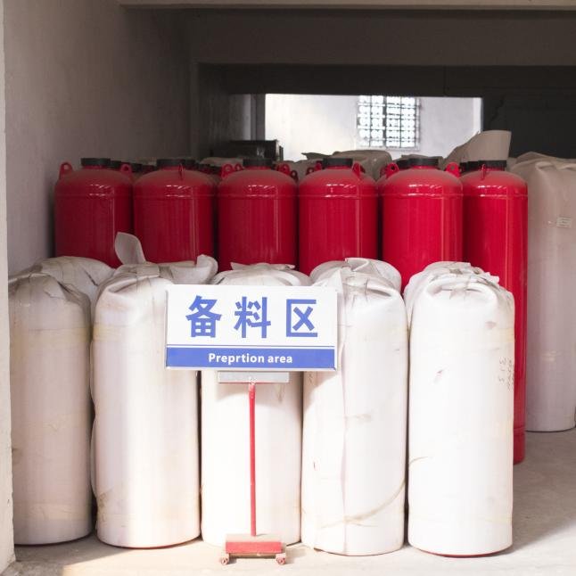 管網(wǎng)七氟丙烷滅火設備的環(huán)保性能怎么樣？