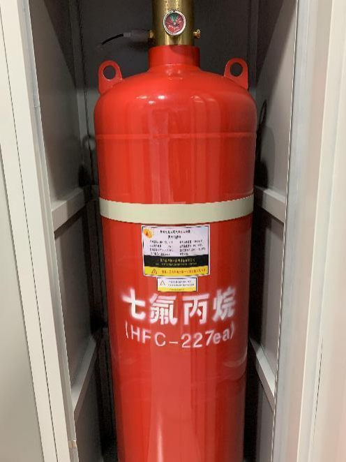 廣東七氟丙烷廠(chǎng)家電話(huà)有沒(méi)有推薦的？