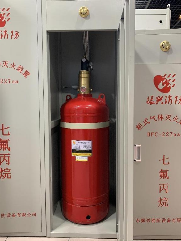 七氟丙烷制造廠(chǎng)家，這類(lèi)消防器是如何制作出來(lái)的