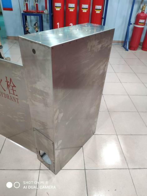 消防栓箱一般用哪種材質(zhì)裝滅火器好？