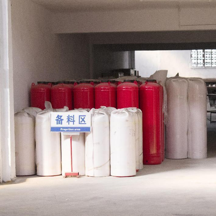 1230全氟己酮滅火裝置：1230代表著(zhù)什么意義？