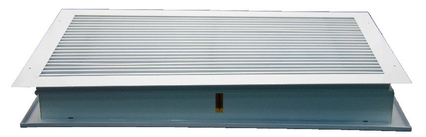 排煙閥 PYF SDc-YK-1000×1000板式的作用是什么？