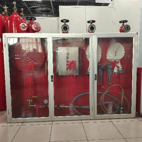 半固定式（輕便式）泡沫滅火裝置PY8`300,PY8`500有哪些優(yōu)點(diǎn)？