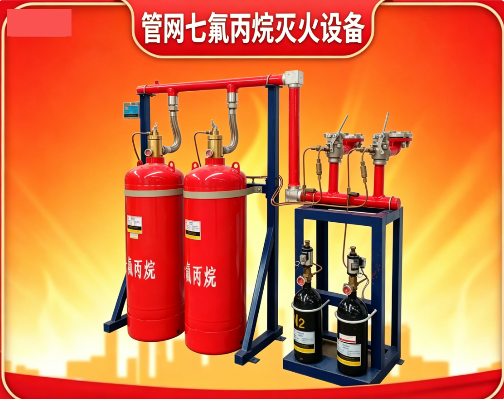 密閉空間有必要放滅火器嗎