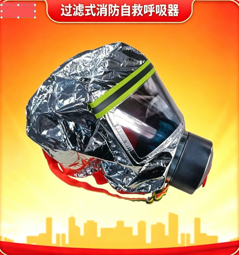 防毒面具的效果怎么樣