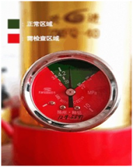 七氟丙烷氣體滅火系統的維護步驟與注意事項！