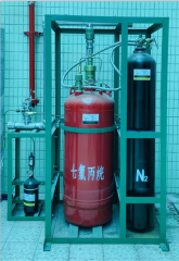 外貯壓與內貯壓七氟丙烷系統，哪種比較好？