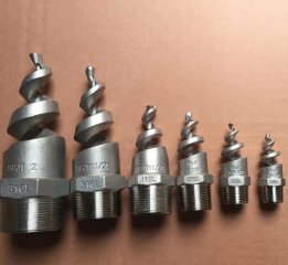 氣體滅火系統噴嘴有什么型號？應該怎么布置呢？