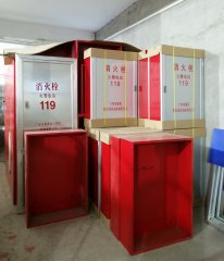 你知道消防栓箱離地高度規范嗎？