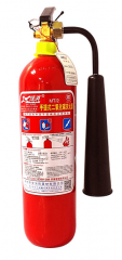 滅火器的氣體都有什么？
