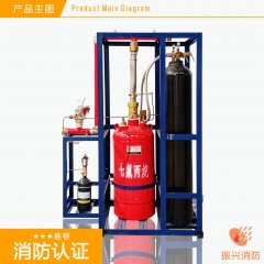 北京順義一加工廠(chǎng)房發(fā)生爆炸！已致1死2失聯(lián)！氣體滅火系統的重要性！