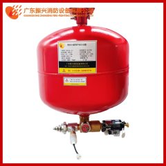 氣體滅火裝置和藥劑是什么關(guān)系？