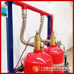 A類(lèi)火災可以用氣體滅火系統嗎？