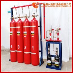 氣體滅火的無(wú)縫鋼管需要熱鍍鋅嗎？