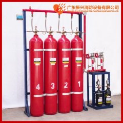 氣體滅火系統管道可以焊接嗎？
