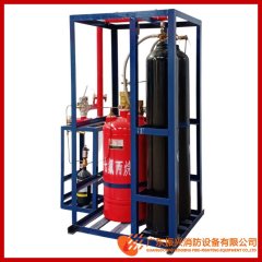 氣體滅火的房間可以有窗戶(hù)嗎？