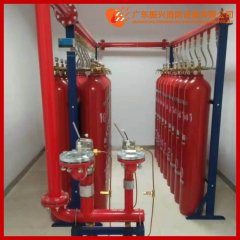 氣體滅火系統儲瓶間用什么門(mén)？