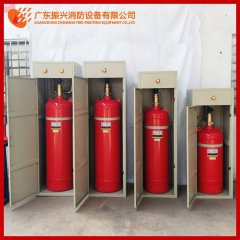 各類(lèi)滅火系統的基本原理和方法！