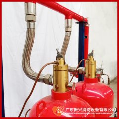 七氟丙烷氣體滅火系統應該怎么維護與保養？