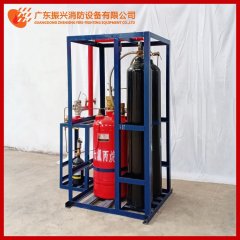 氣體滅火系統安裝后該如何維護管理呢！